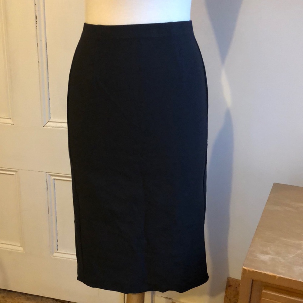Eileen Fisher skirt XS